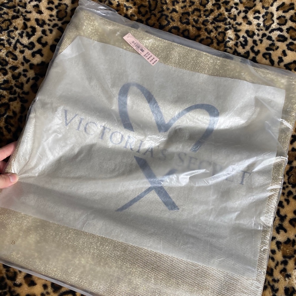 Victoria’s Secret bag